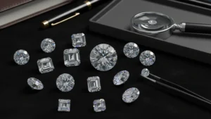 A Beginner’s Guide to Moissanite