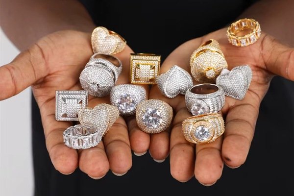 Statement Rings Statement Rings