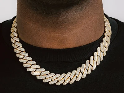 cuban chains featured image