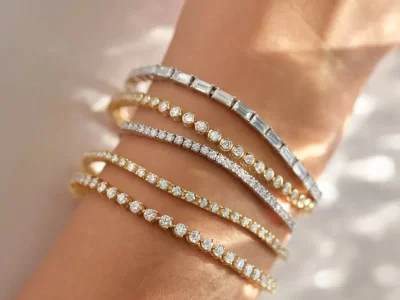 tennis bracelets featured image